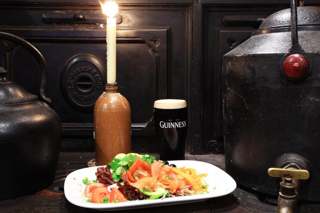 O'Donnabhain'S Kenmare Kültér fotó