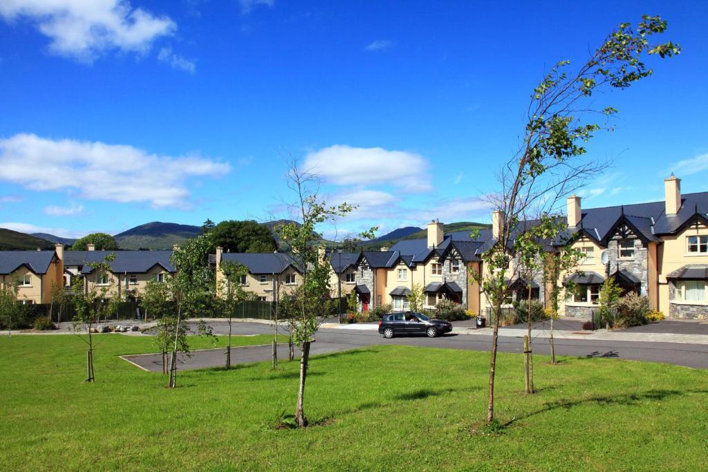 O'Donnabhain'S Kenmare Szoba fotó