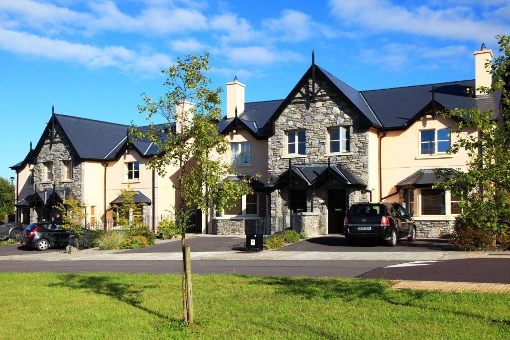 O'Donnabhain'S Kenmare Szoba fotó