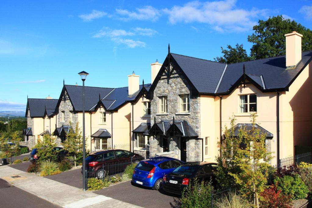 O'Donnabhain'S Kenmare Szoba fotó